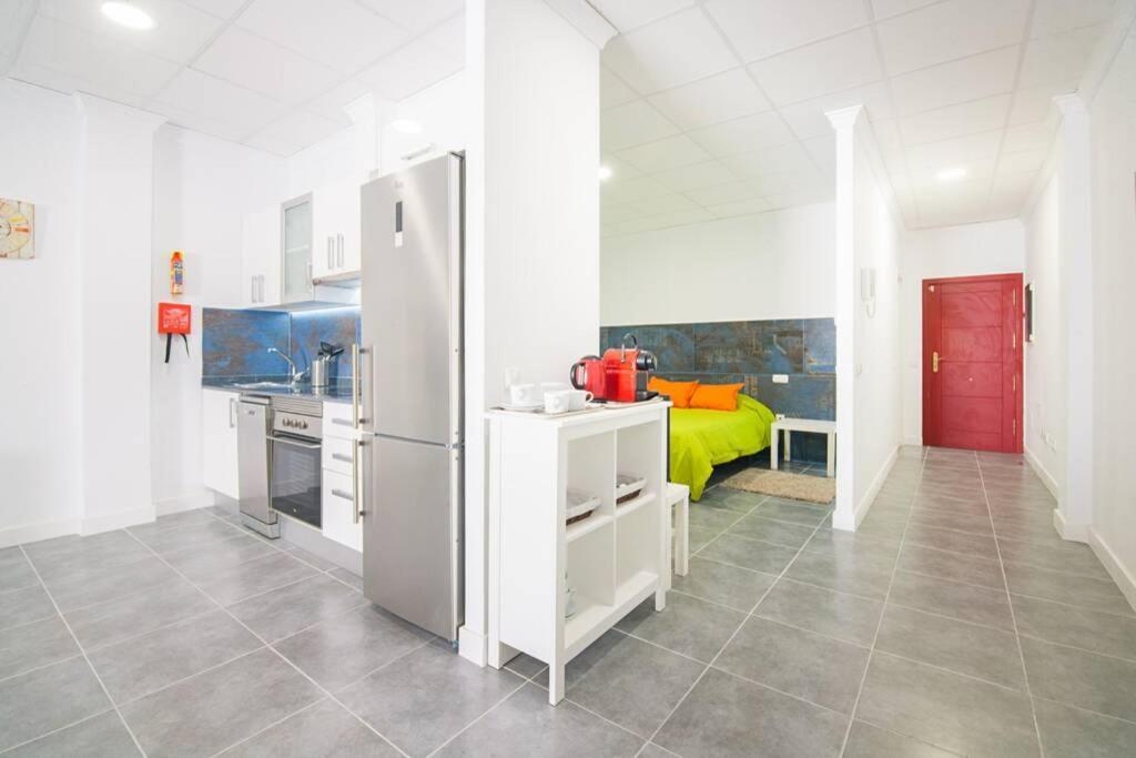 Loft Life 2 Apartamento Arrecife (Lanzarote)