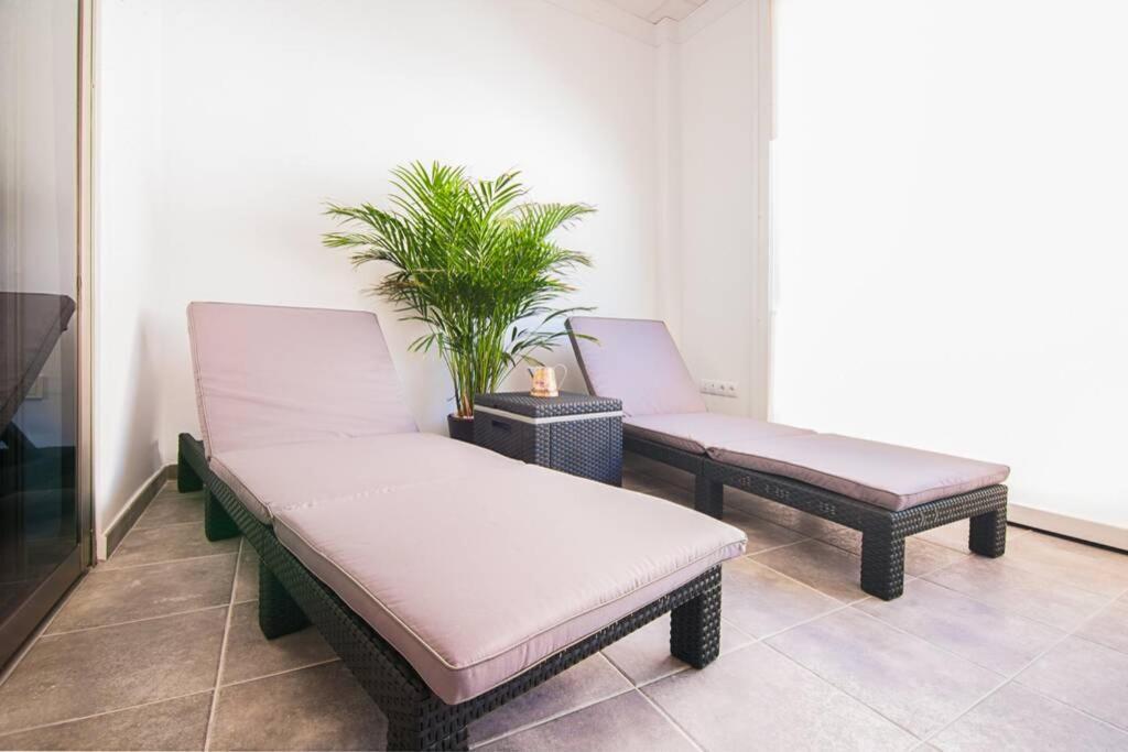 Loft Life 2 * Arrecife (Lanzarote)