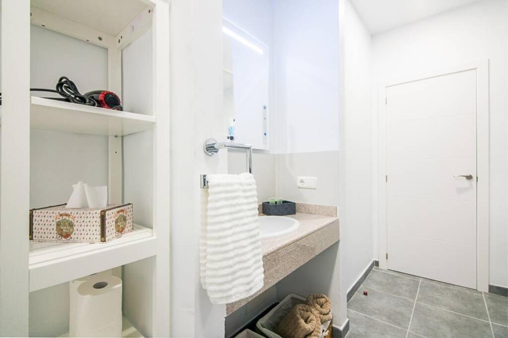 Loft Life 2 Apartamento Arrecife (Lanzarote)