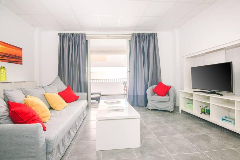 Apartamento Loft Life 2 Arrecife (Lanzarote)