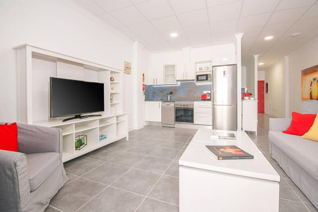 Loft Life 2 Apartamento *