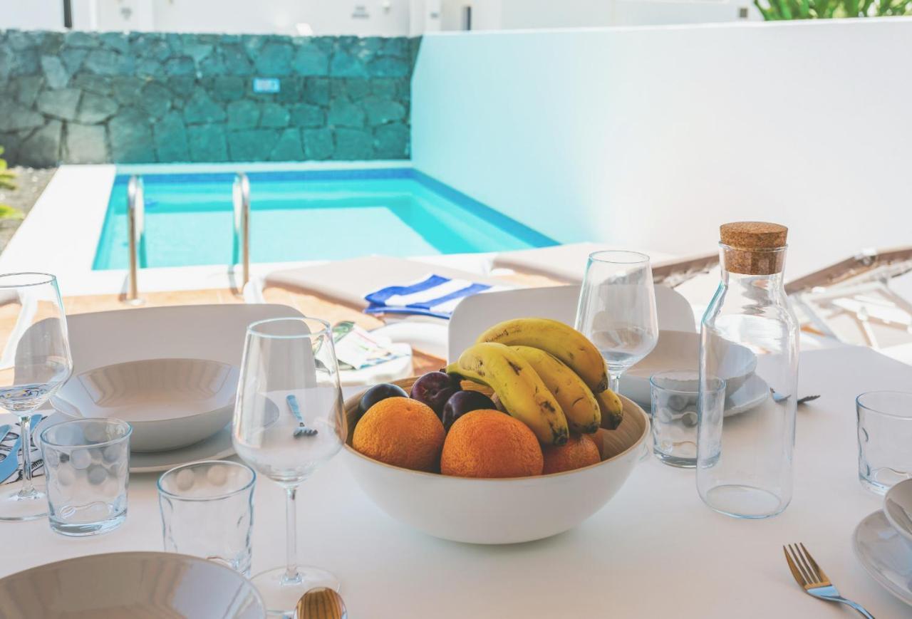 Villa Amazonas Playa Blanca