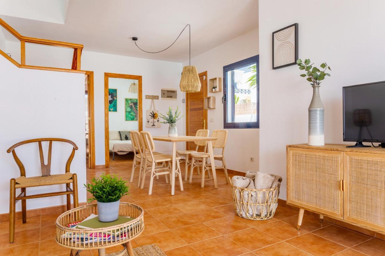 Amazonas Playa Blanca Villa