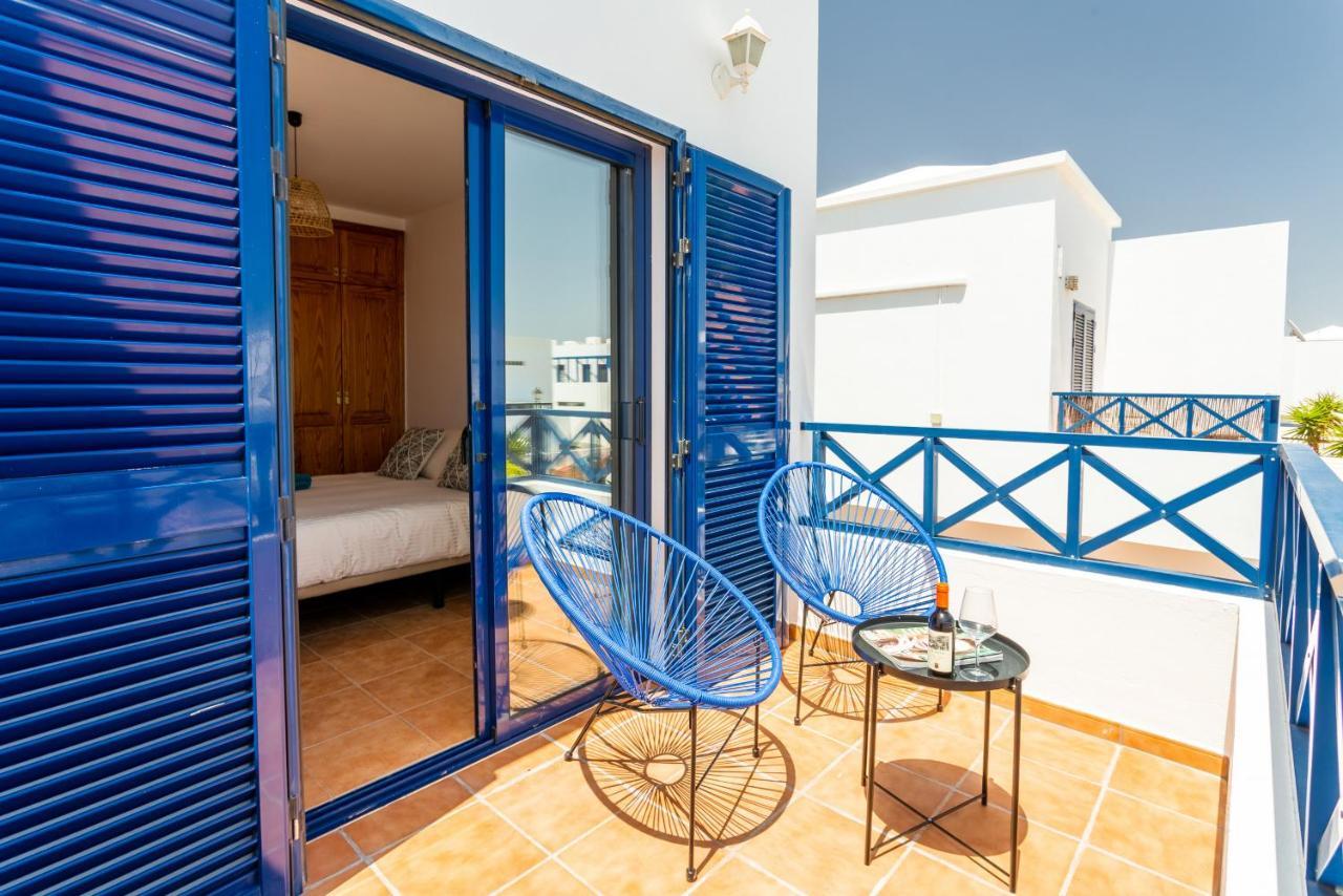 Villa Amazonas Playa Blanca