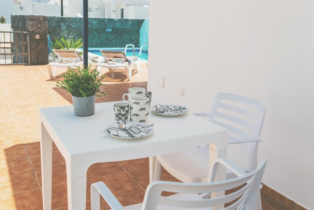Villa Amazonas Playa Blanca