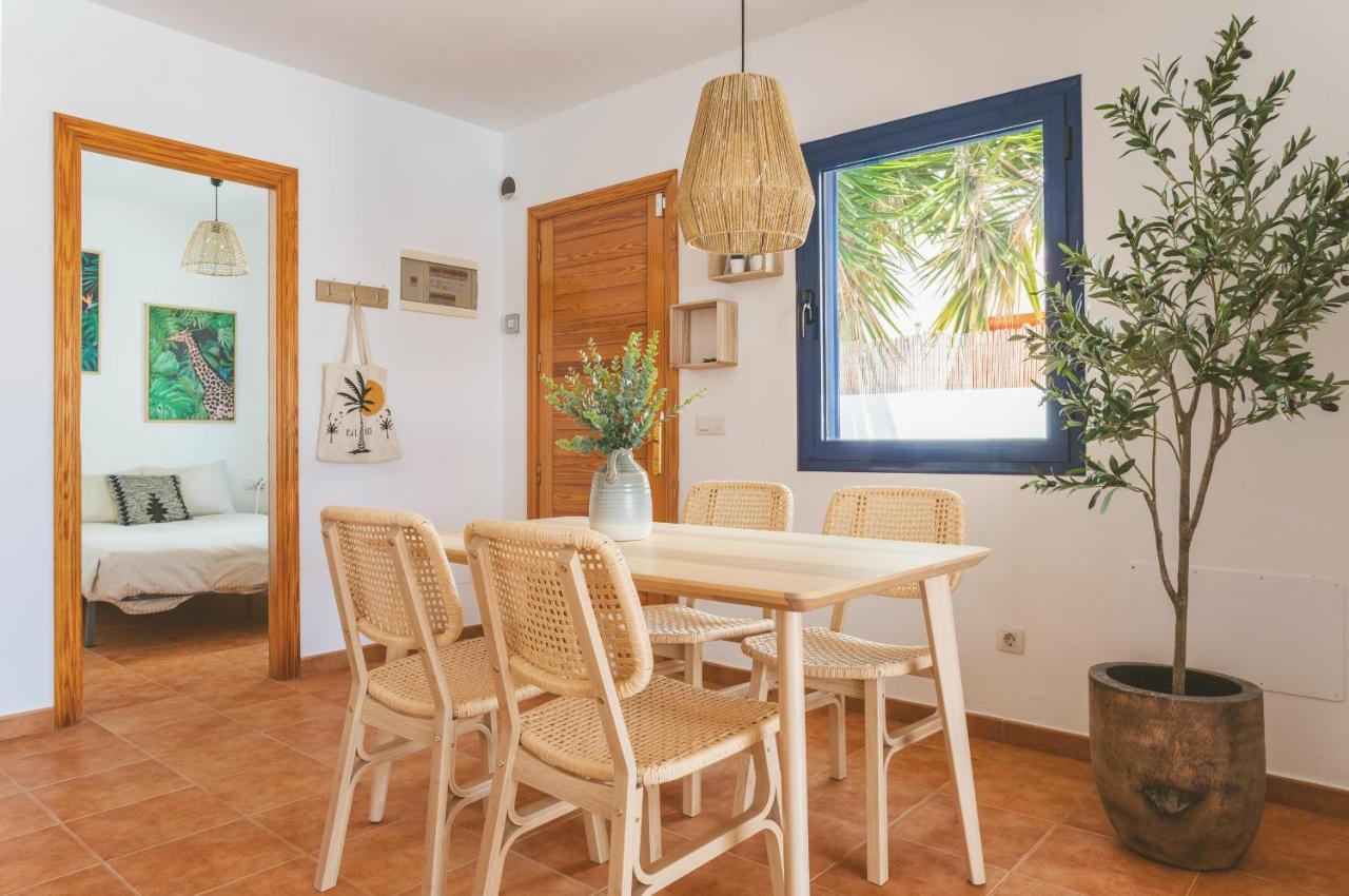 Villa Amazonas Playa Blanca *