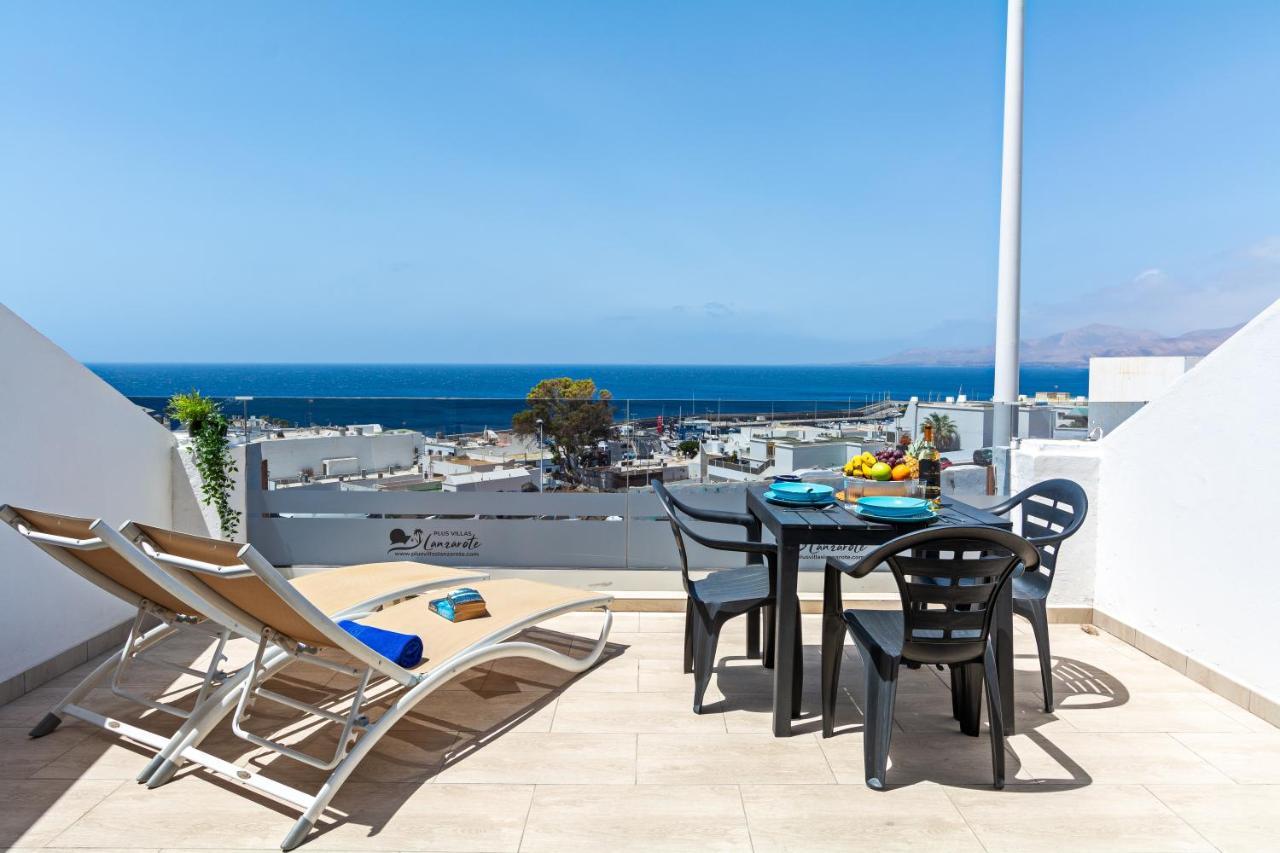 Apartamento Du Solei Central Location Old Town By Pvl Puerto del Carmen (Lanzarote)