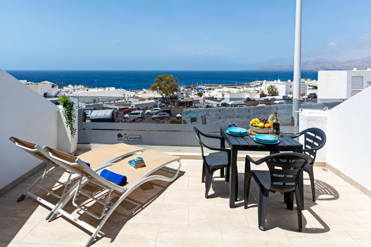 Du Solei Central Location Old Town By Pvl Puerto del Carmen (Lanzarote)