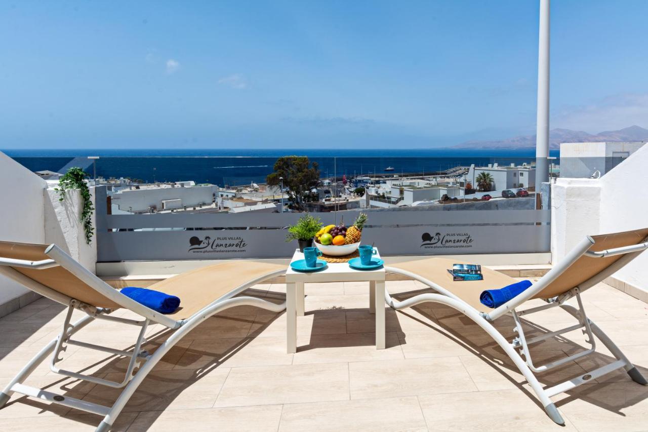 Apartamento Du Solei Central Location Old Town By Pvl Puerto del Carmen (Lanzarote)
