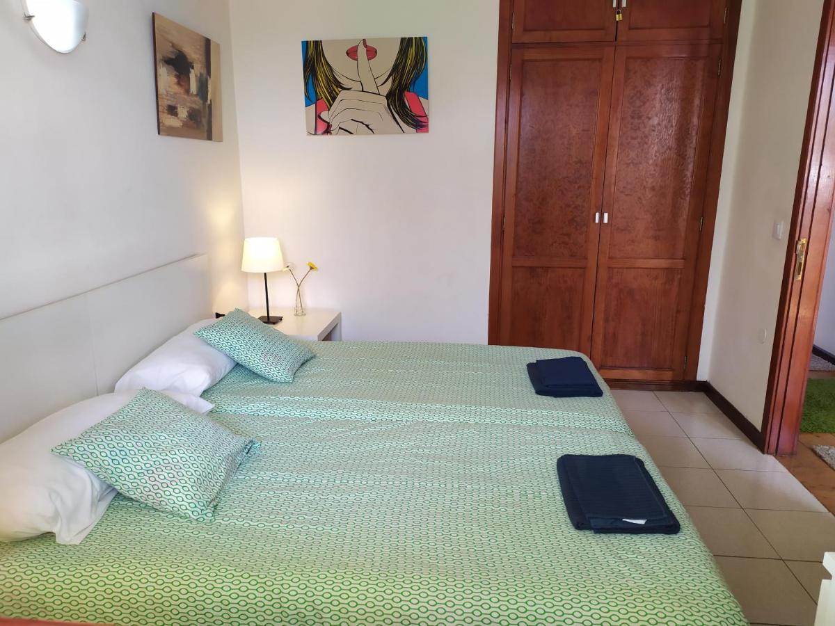 El Balcón De Maribel Apartamento Puerto del Carmen (Lanzarote)