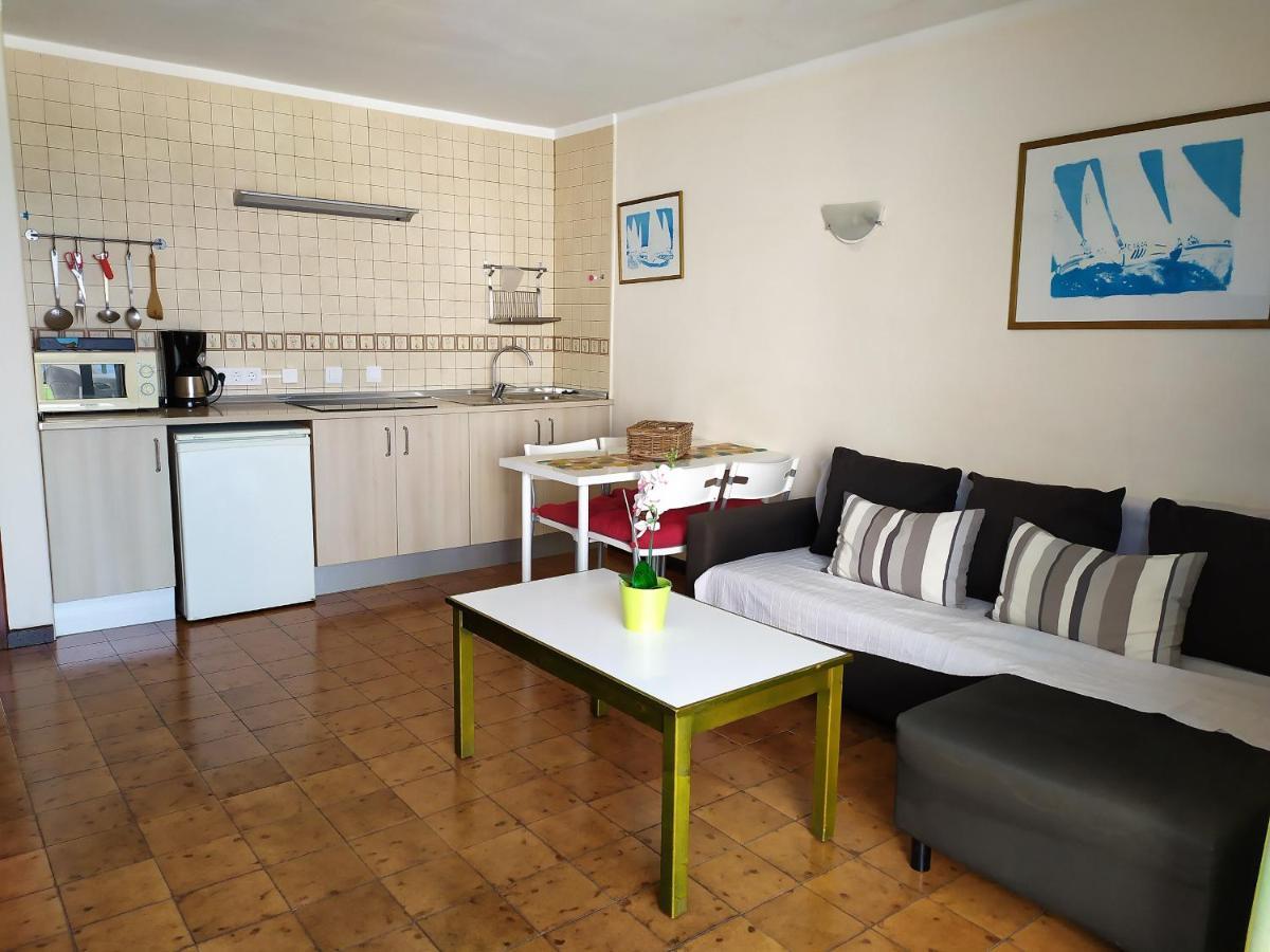 El Balcón De Maribel Apartamento *
