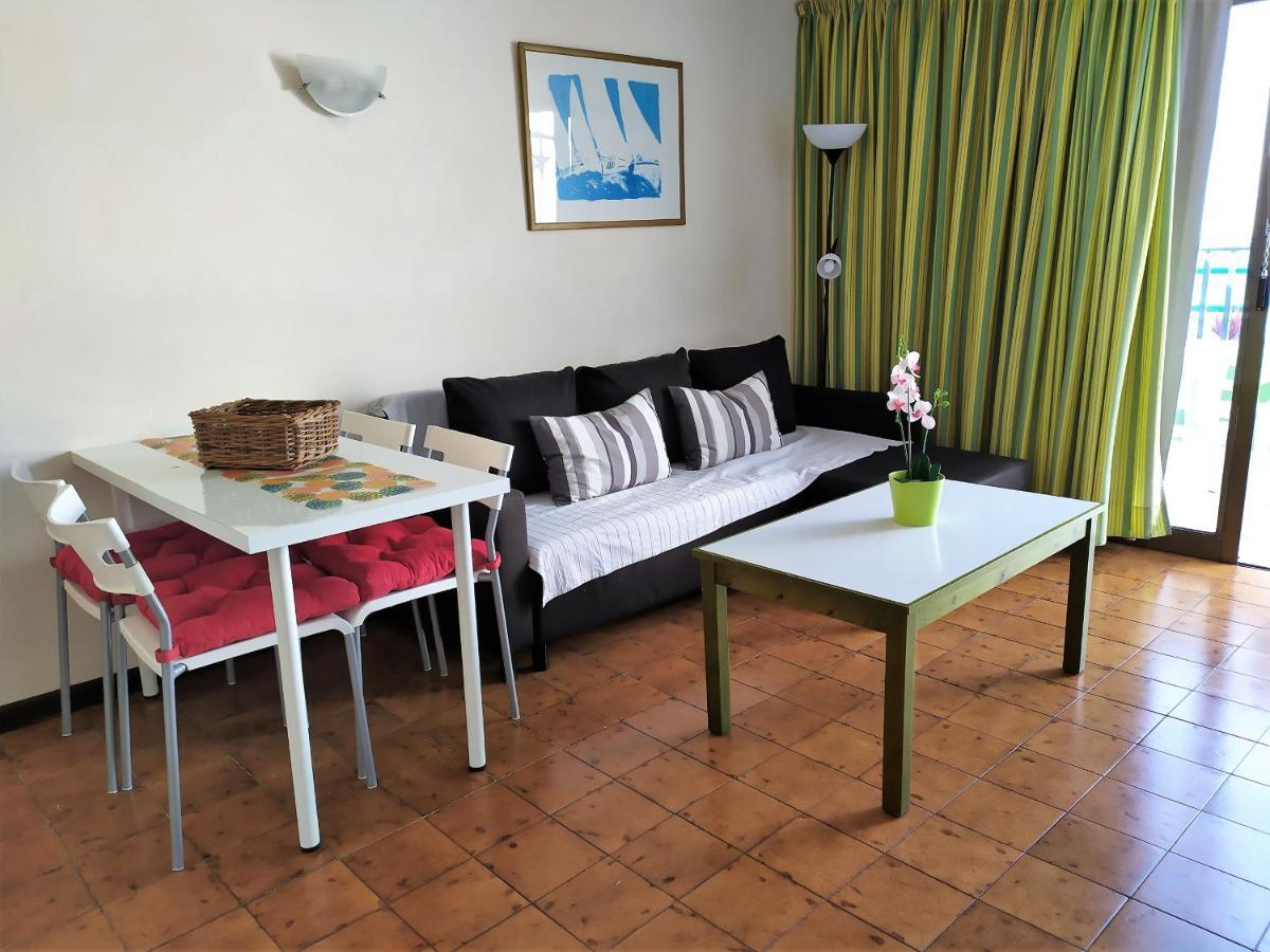 El Balcón De Maribel Apartamento *