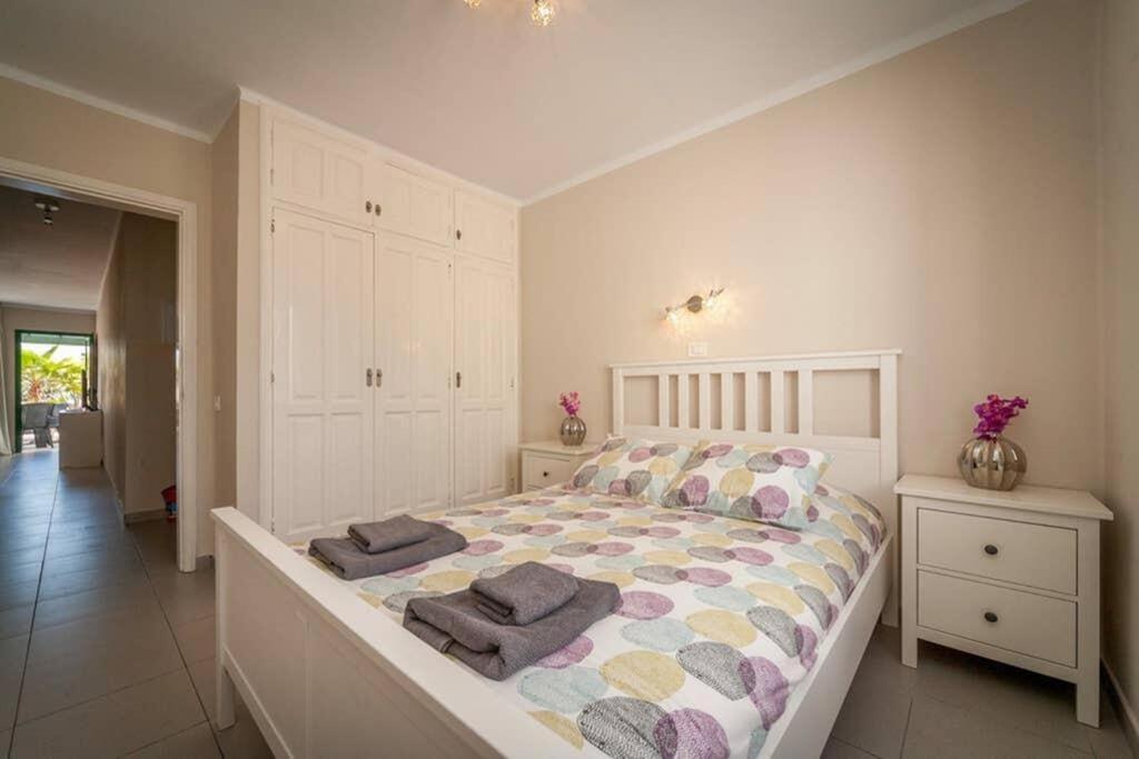 Bandama 15 2 Bedroom Ground Floor *
