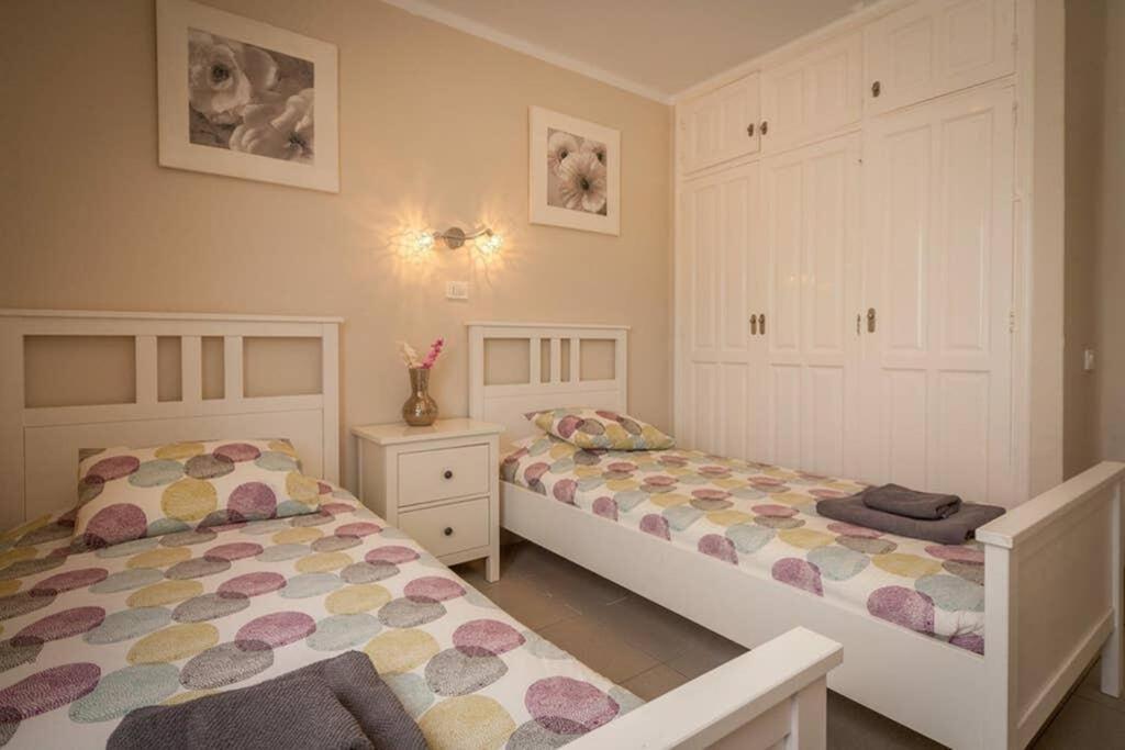 Villa Bandama 15 2 Bedroom Ground Floor *