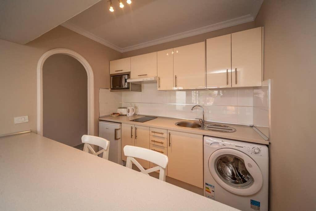 Bandama 15 2 Bedroom Ground Floor * Los Pocillos