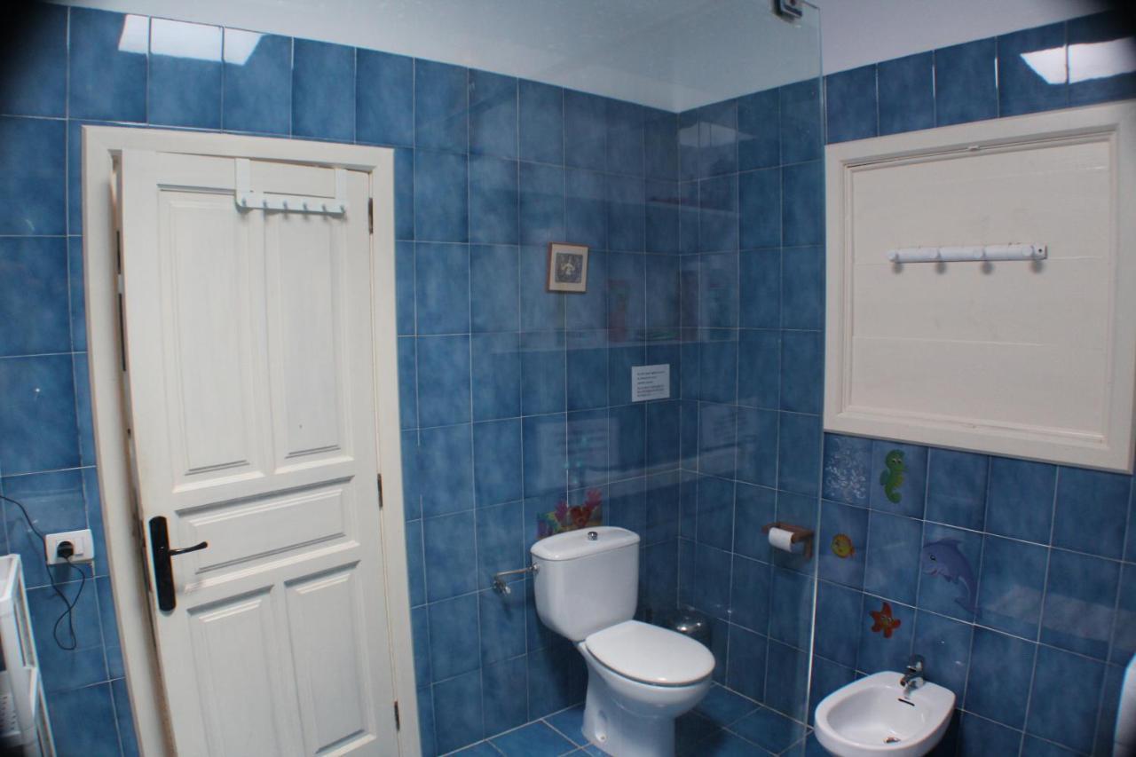 Casa Azul Teseguite