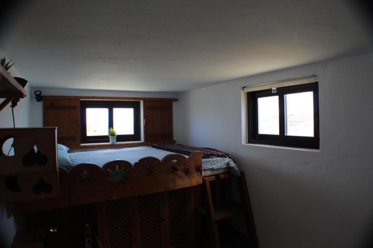 Casa Azul Apartment