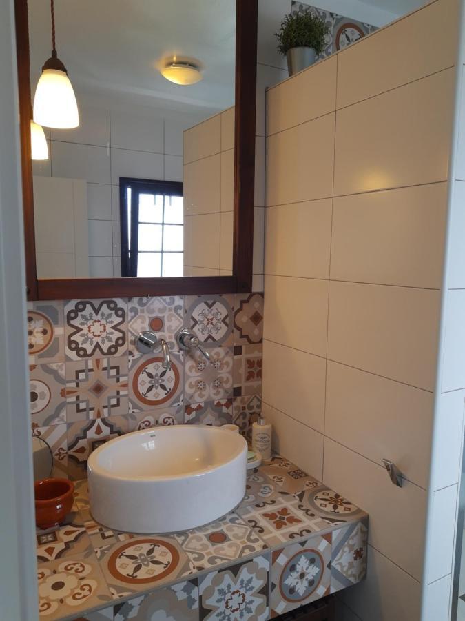 Casa Ti - Botanica Apartment