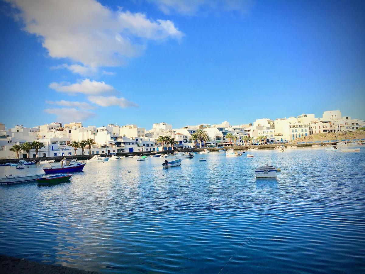 Sabbia Serena Studio Apartment
