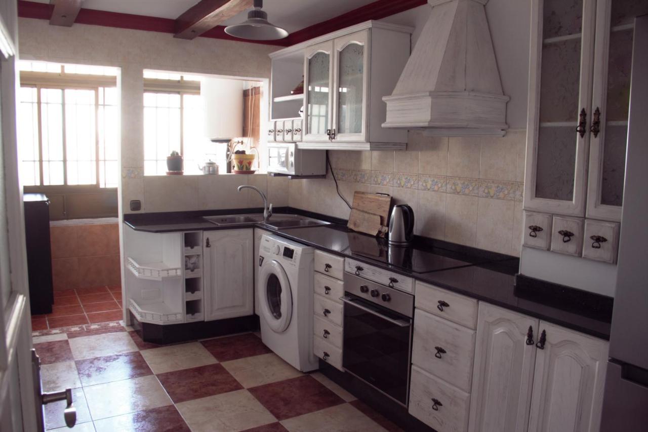 Reducto's Guest house