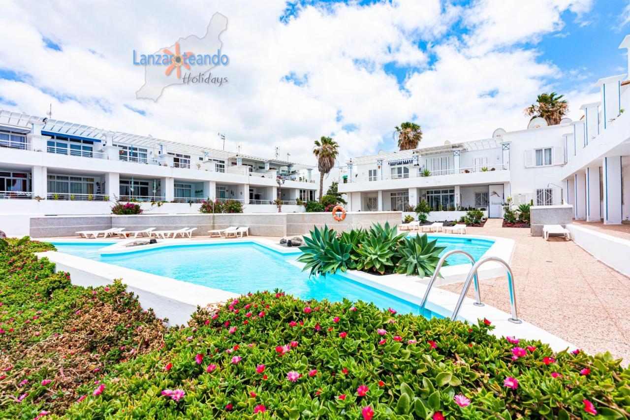 Apartment Vivienda Vacacional Lory *