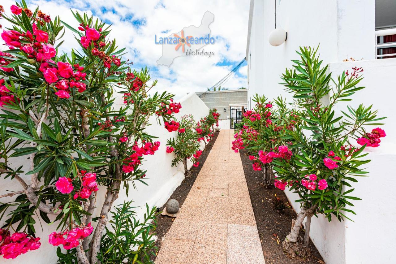 Vivienda Vacacional Lory