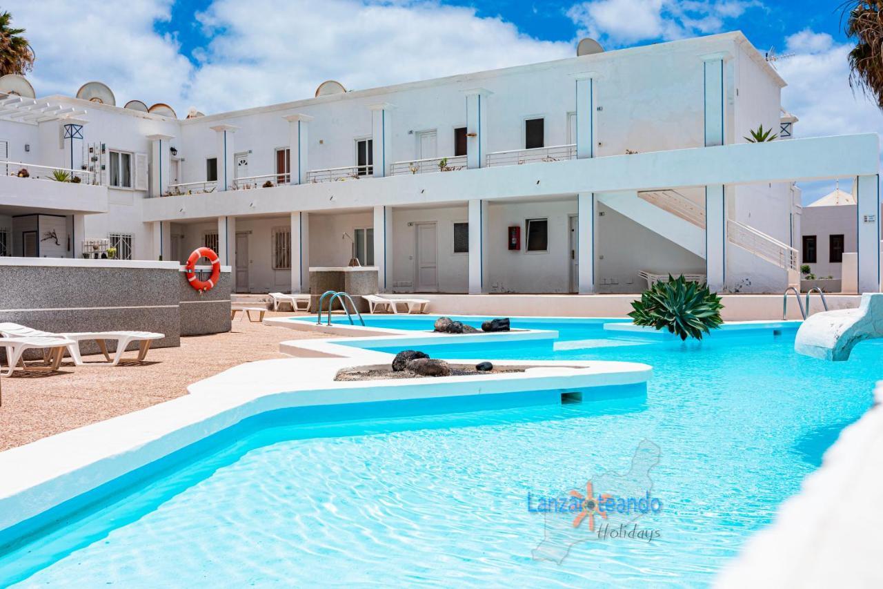 Vivienda Vacacional Lory * Lanzarote Island