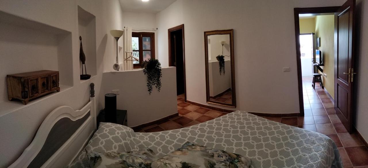 Apto. Con Piscina El Flamboyán 1 Apartamento