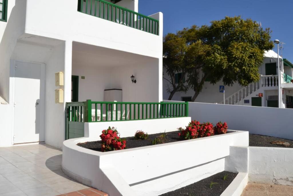 Casa Nori - A 4 Minutos De La Playa Apartment