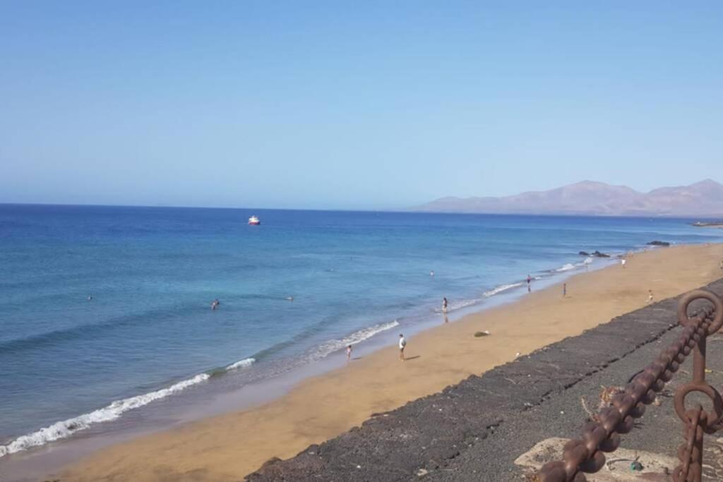 Casa Nori - A 4 Minutos De La Playa Apartment *
