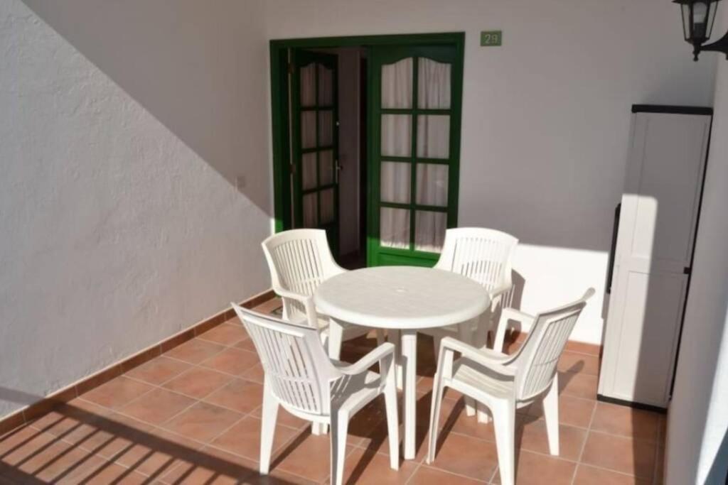 Casa Nori - A 4 Minutos De La Playa Apartment Tias