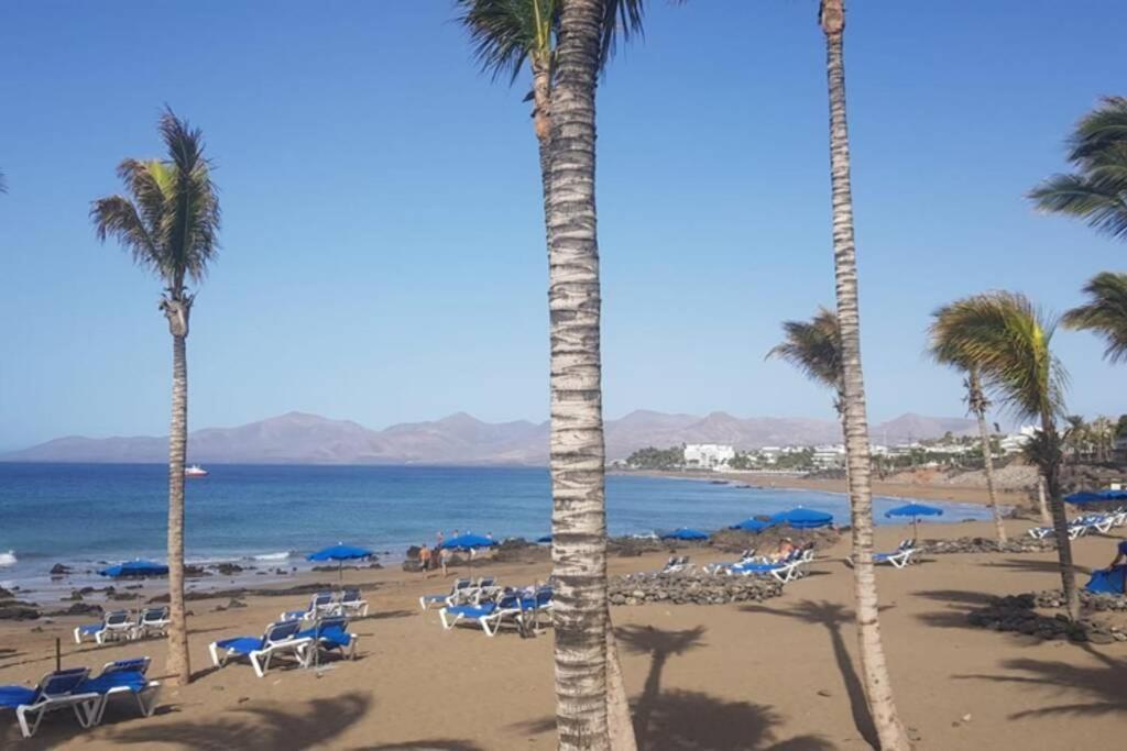 Casa Nori - A 4 Minutos De La Playa Apartment Tias