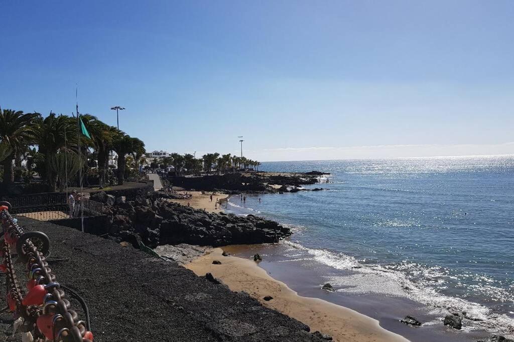 Apartamento Apto. A 4 Minutos De La Playa - Casa Nori