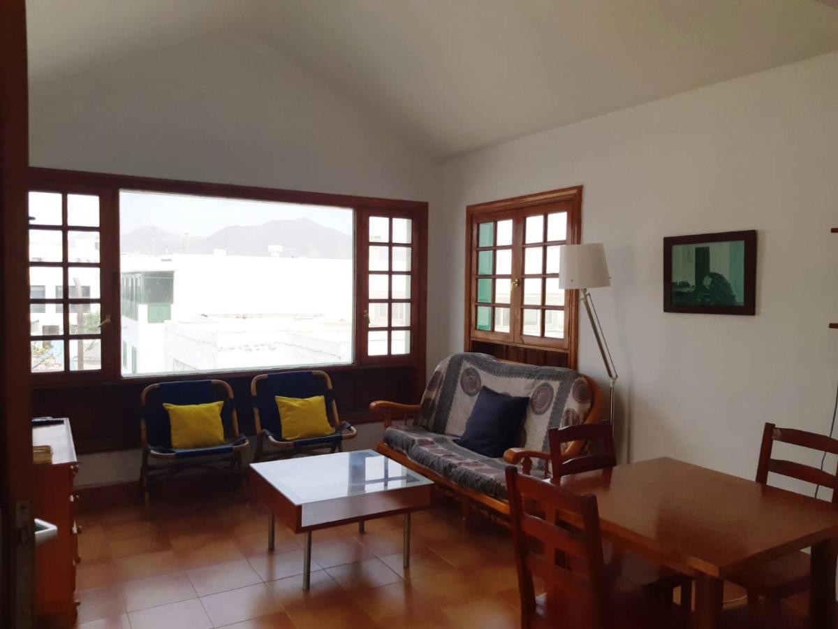 Apartamento La Laja 13 Playa Blanca (Lanzarote)