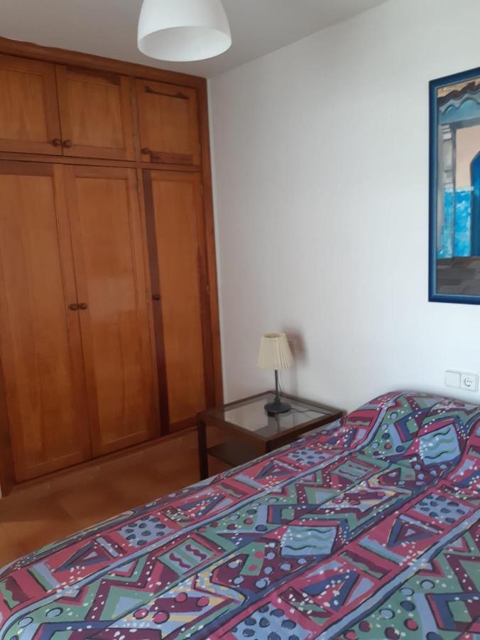 La Laja 13 Apartamento Playa Blanca (Lanzarote)