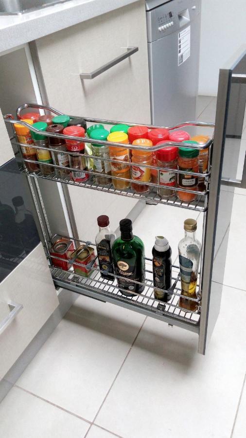 Сasa de vacaciones Casa Buena *