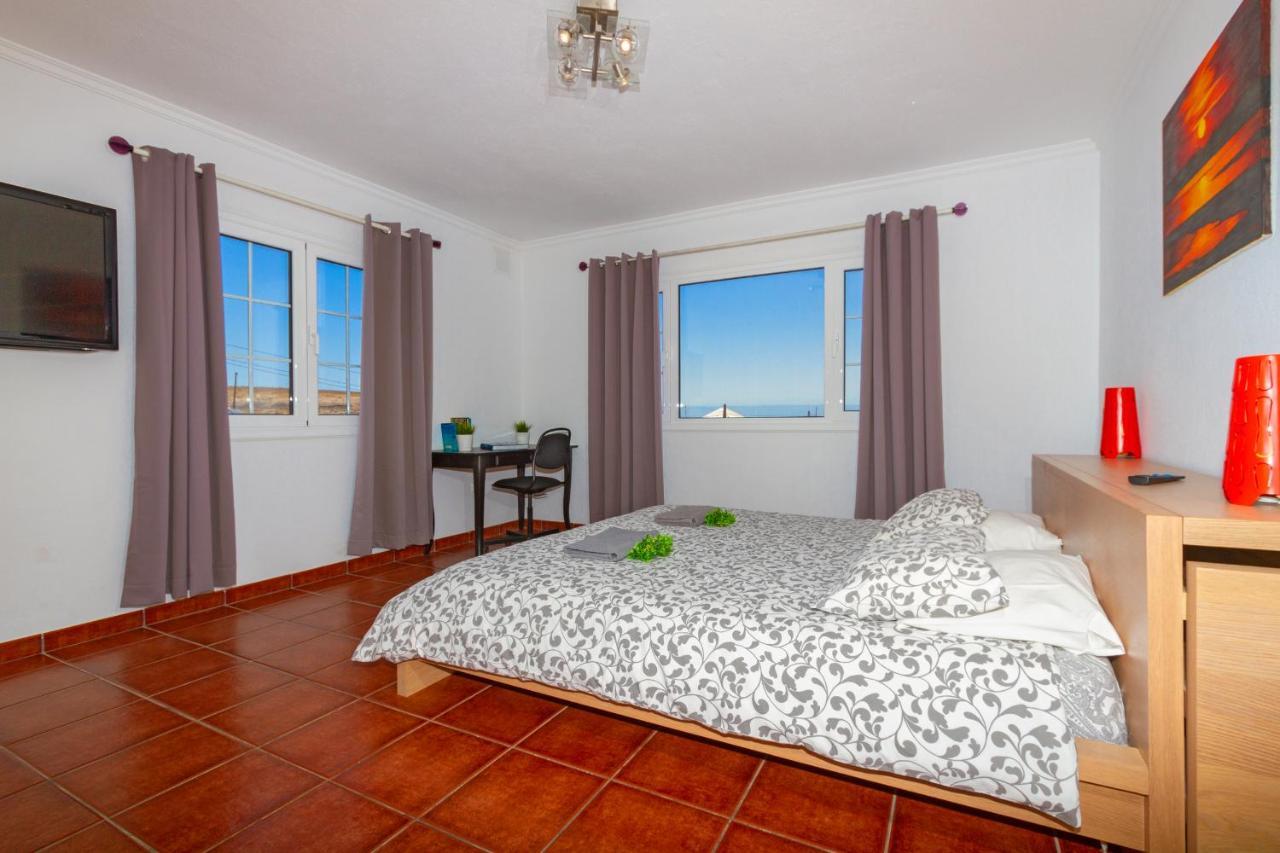 Casa Buena Сasa de vacaciones Tías