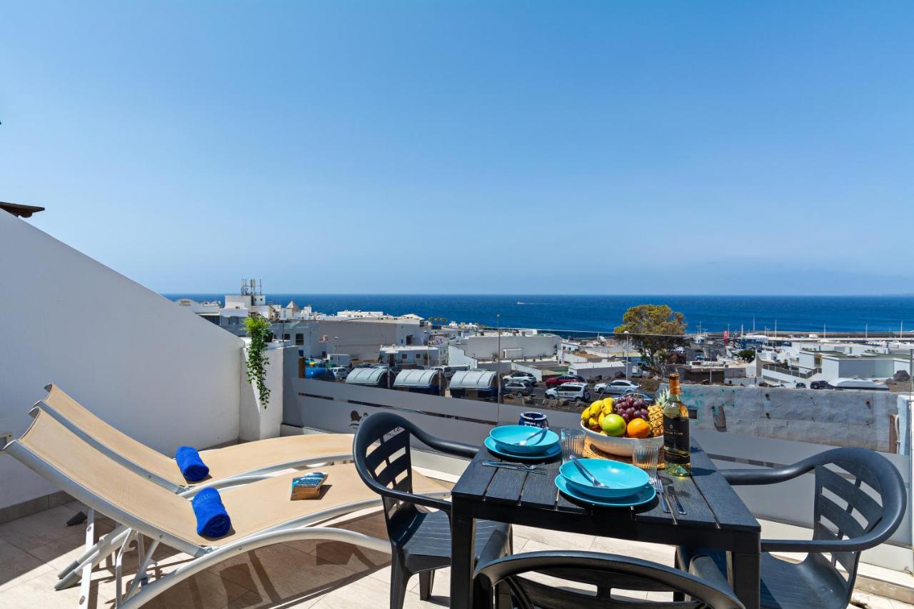 Du Solei Central Location Old Town By Pvl Puerto del Carmen (Lanzarote)