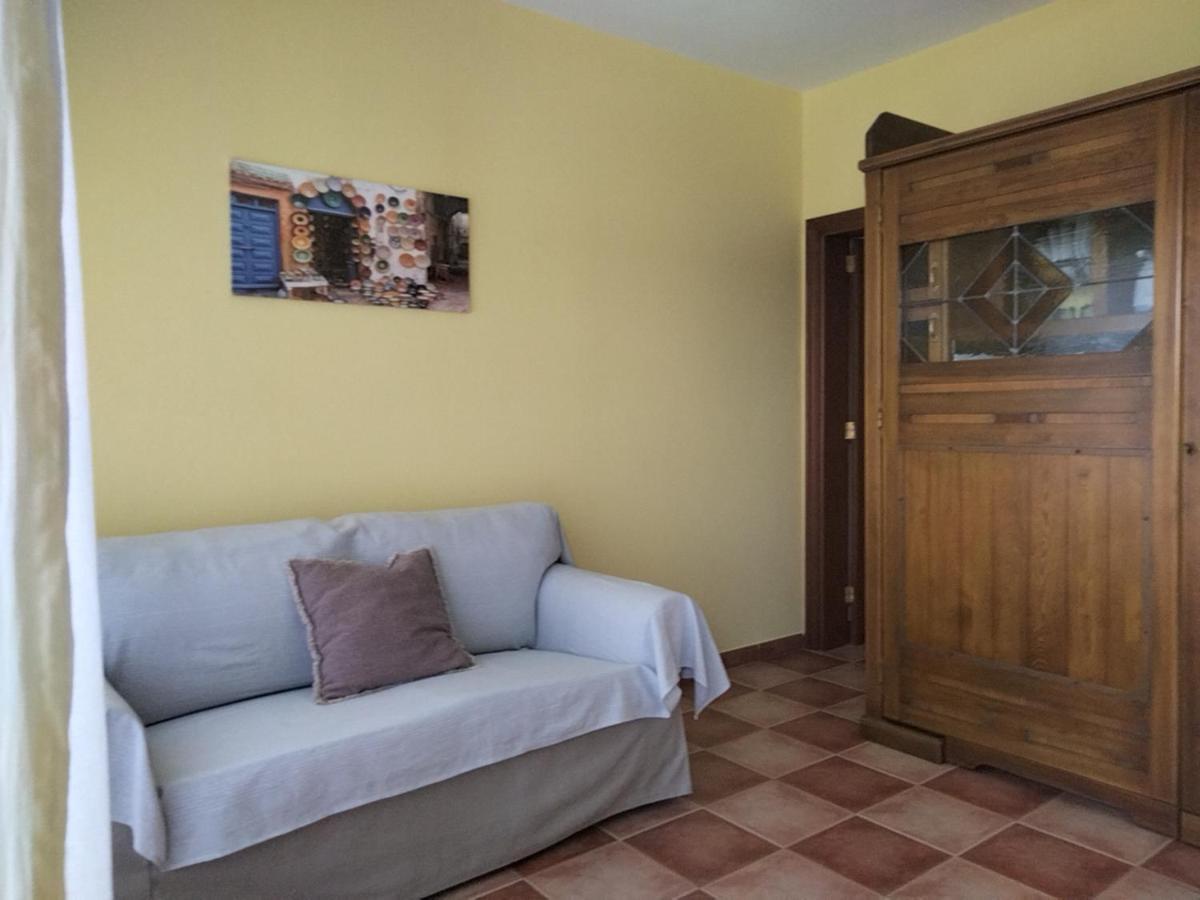 Apto. Con Piscina El Flamboyán 1 * Teseguite