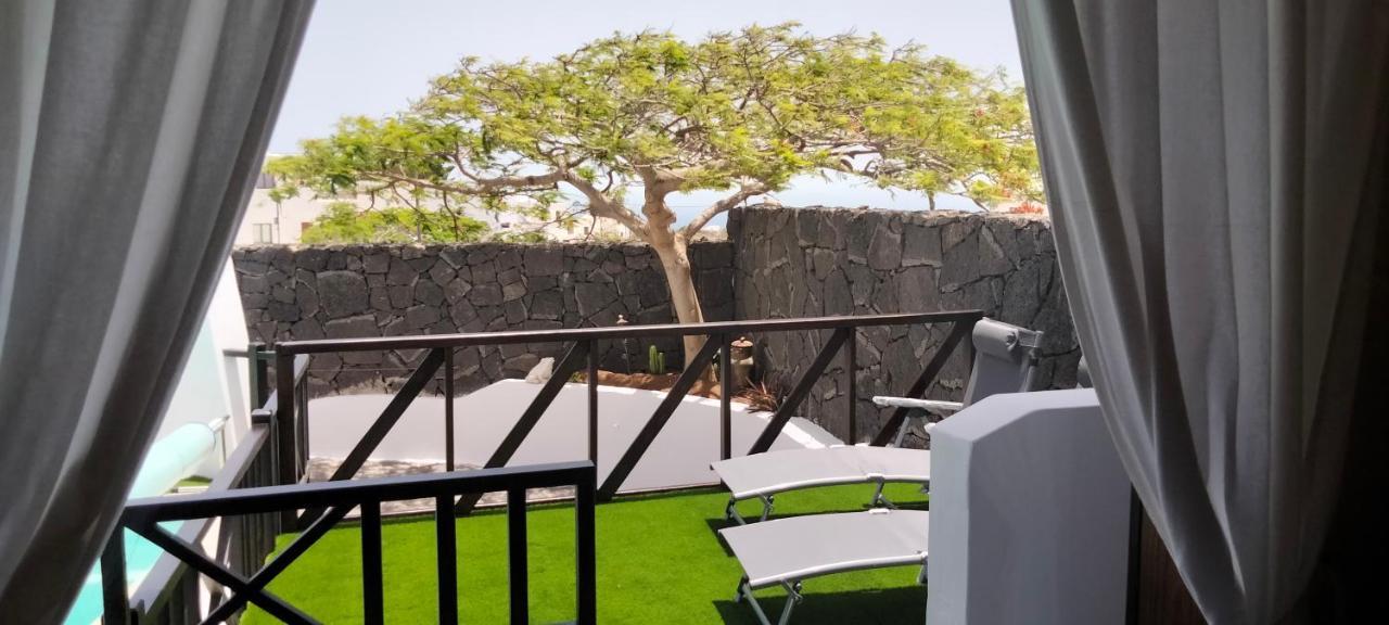Apartamento Apto. Con Piscina El Flamboyán 1 *