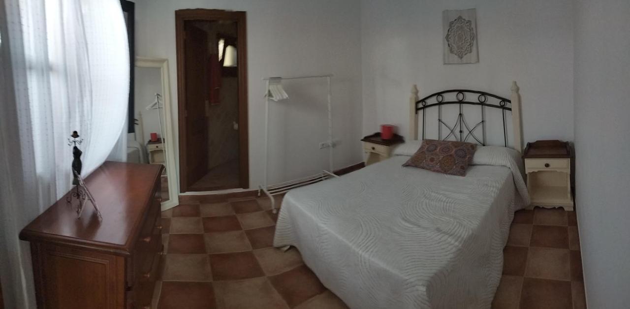 Apartamento Apto. Con Piscina El Flamboyán 1 Teseguite