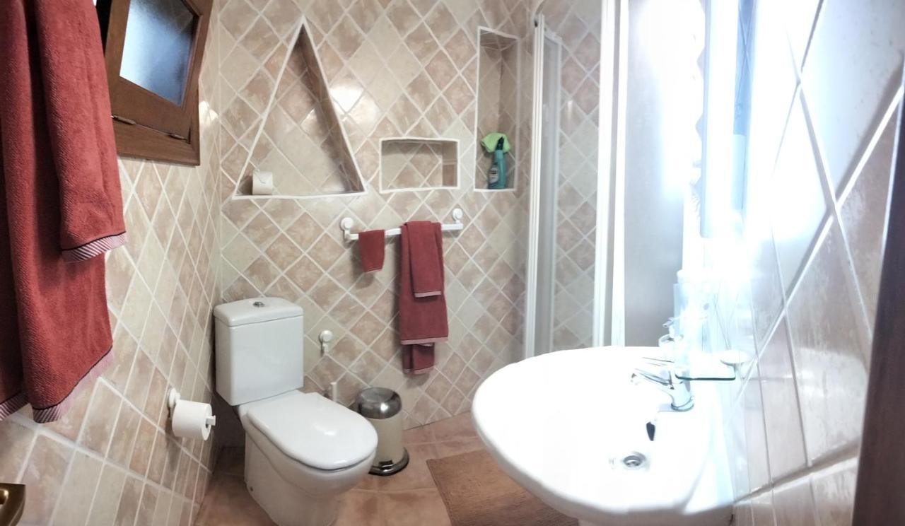 Apto. Con Piscina El Flamboyán 1 Apartamento