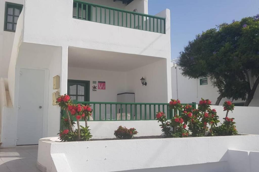 Casa Nori - A 4 Minutos De La Playa Apartment *