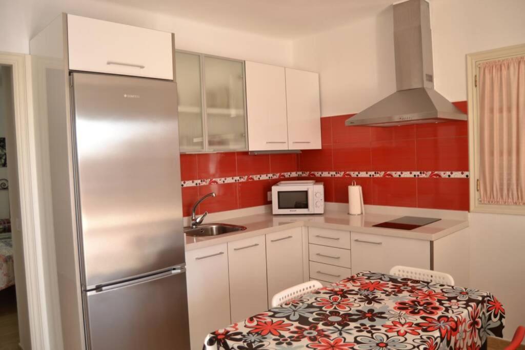 Casa Nori - A 4 Minutos De La Playa Apartment