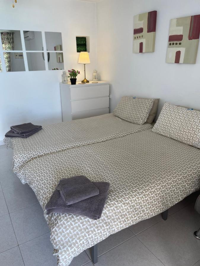 Apartamento Suntrap *