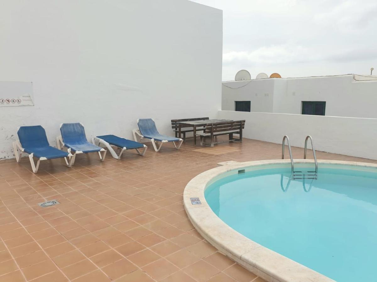Apartamento Suntrap Puerto del Carmen (Lanzarote)