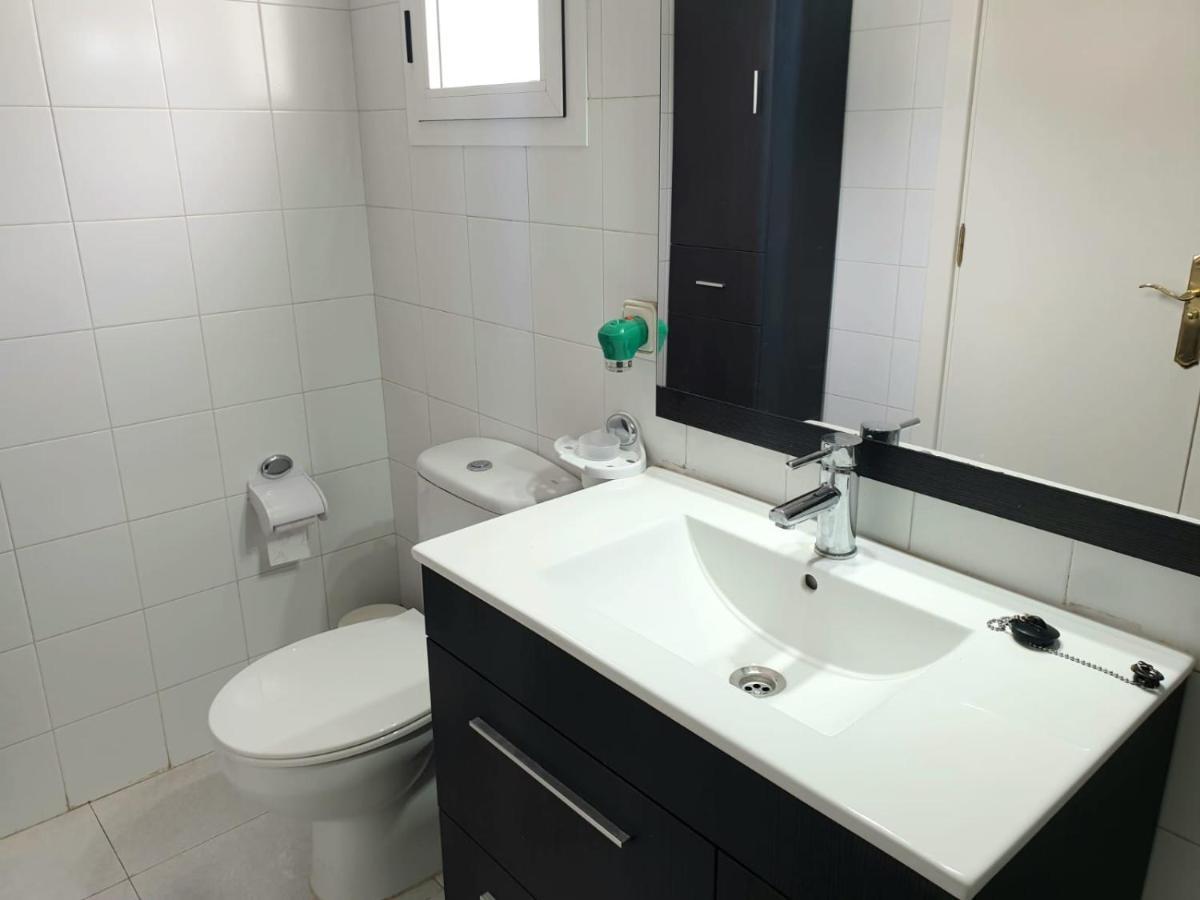 Apartamento Suntrap *