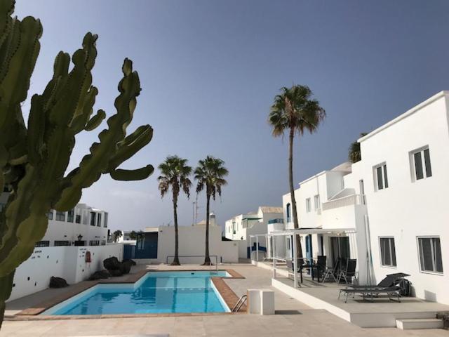 Romantic Casa Del Mar Villa *