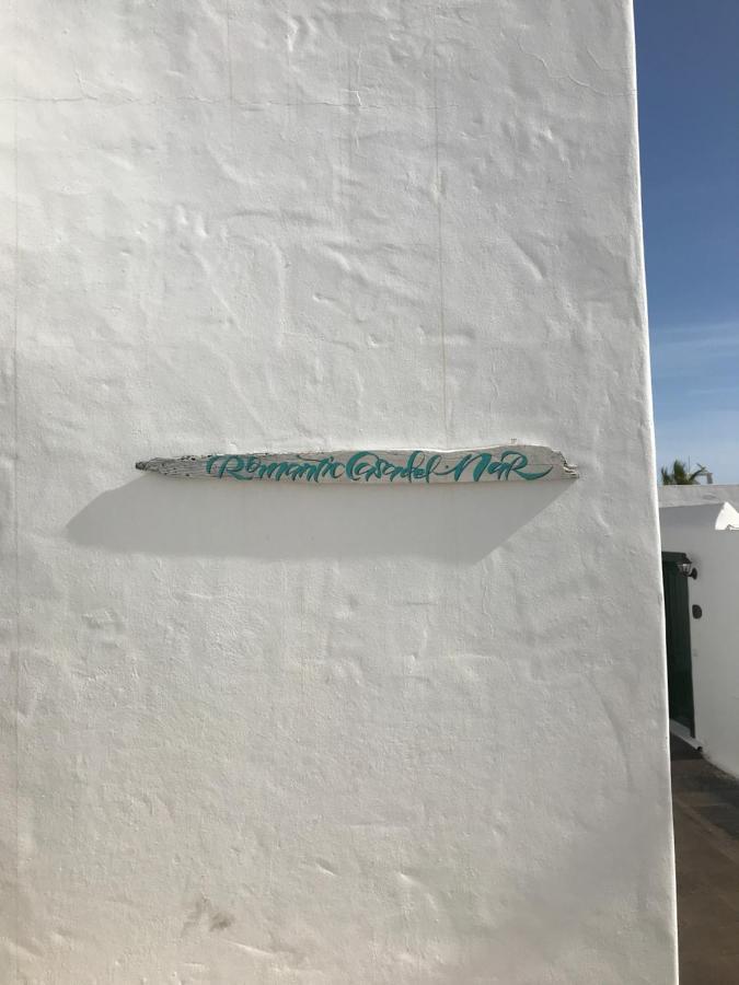 Romantic Casa Del Mar