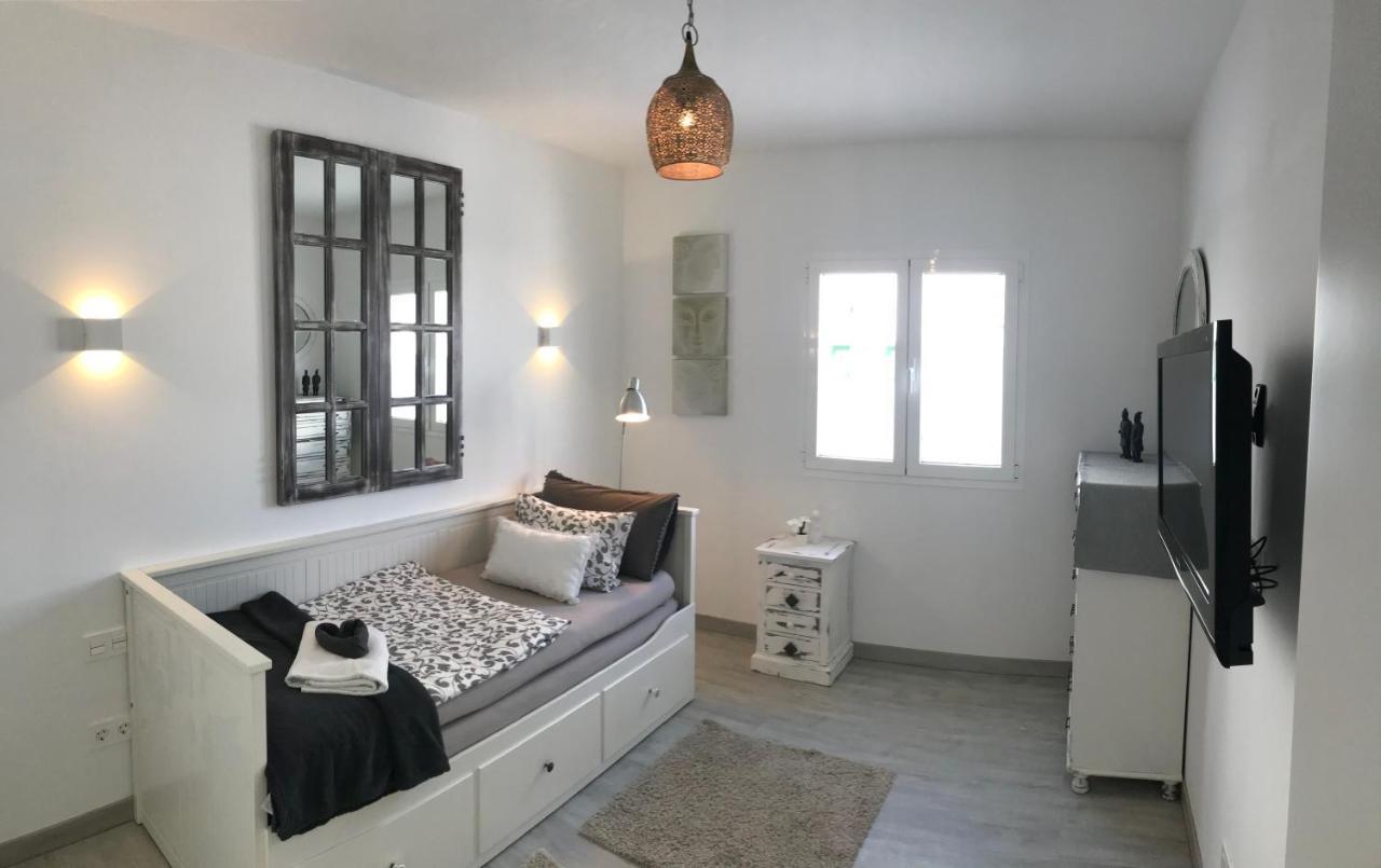 Romantic Casa Del Mar Villa Costa Teguise